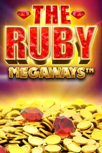 The Ruby Megaways